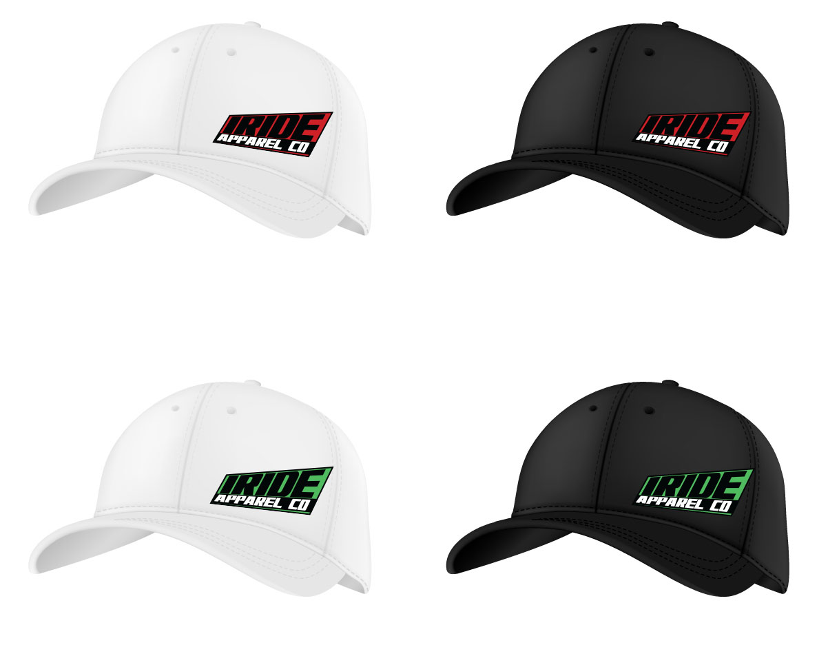 Cool Flexfit Caps & Hats For Men - NICERIDE